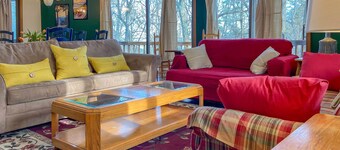 'the Overlook' in Massanuttens All Season Resort