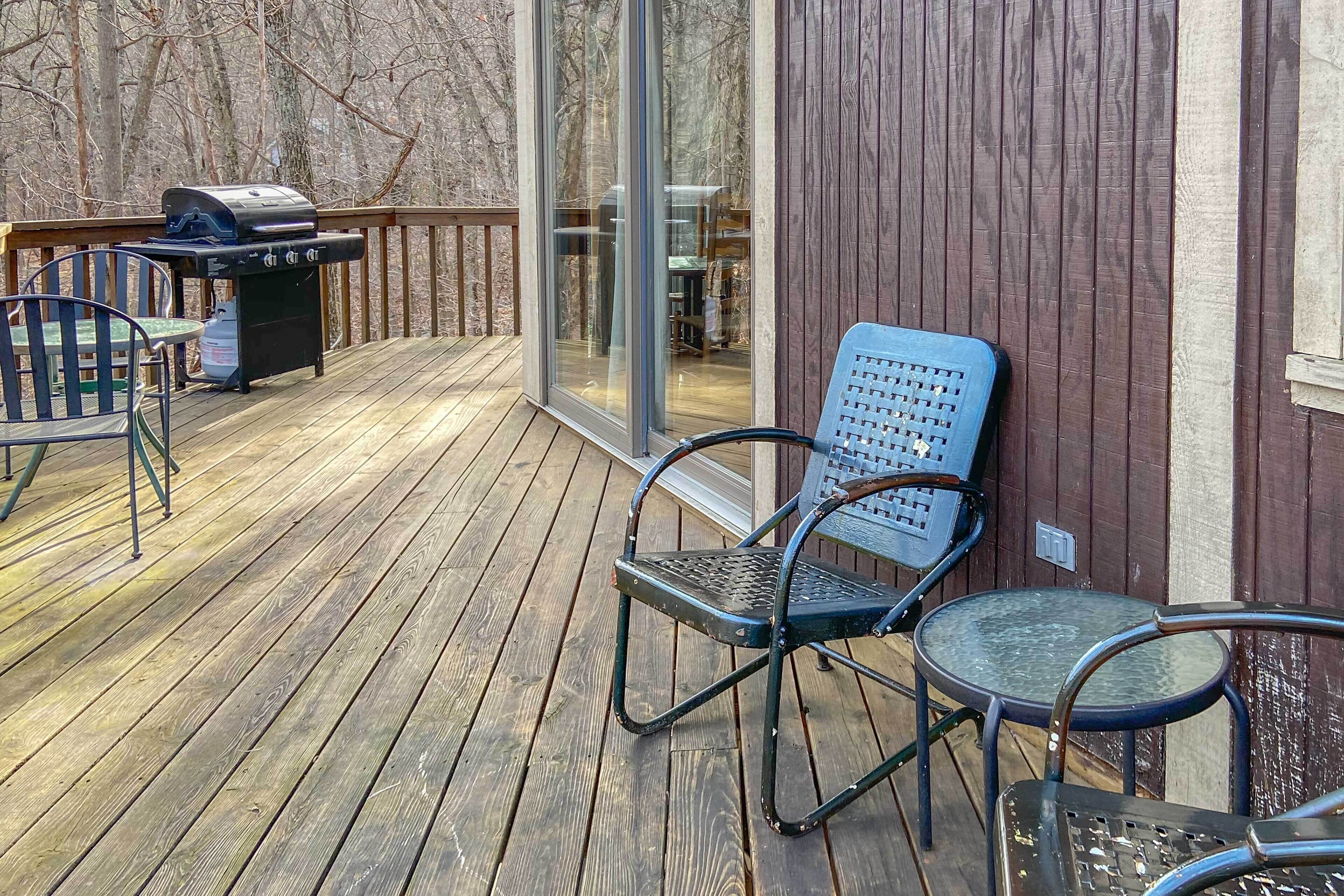 House (5 Bedrooms) | Bahagian dalam