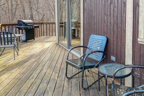 獨棟房屋 (5 Bedrooms) | 住宿內部