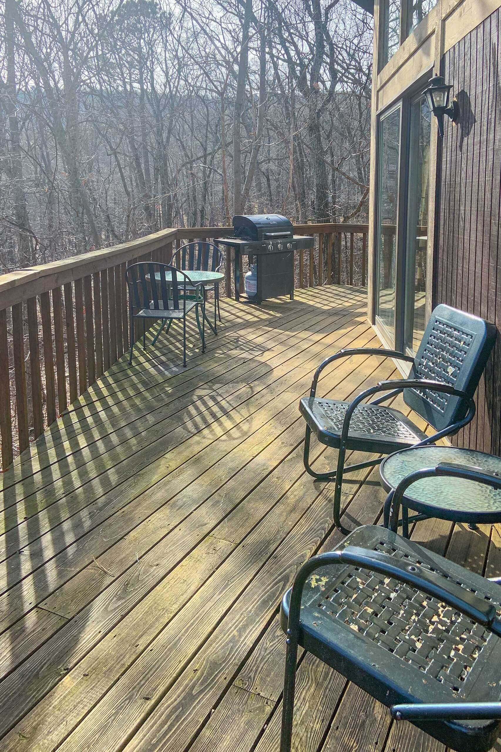 獨棟房屋 (5 Bedrooms) | 住宿內部