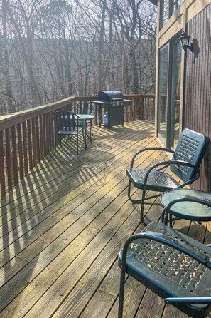 Casa (5 Bedrooms) | Interni