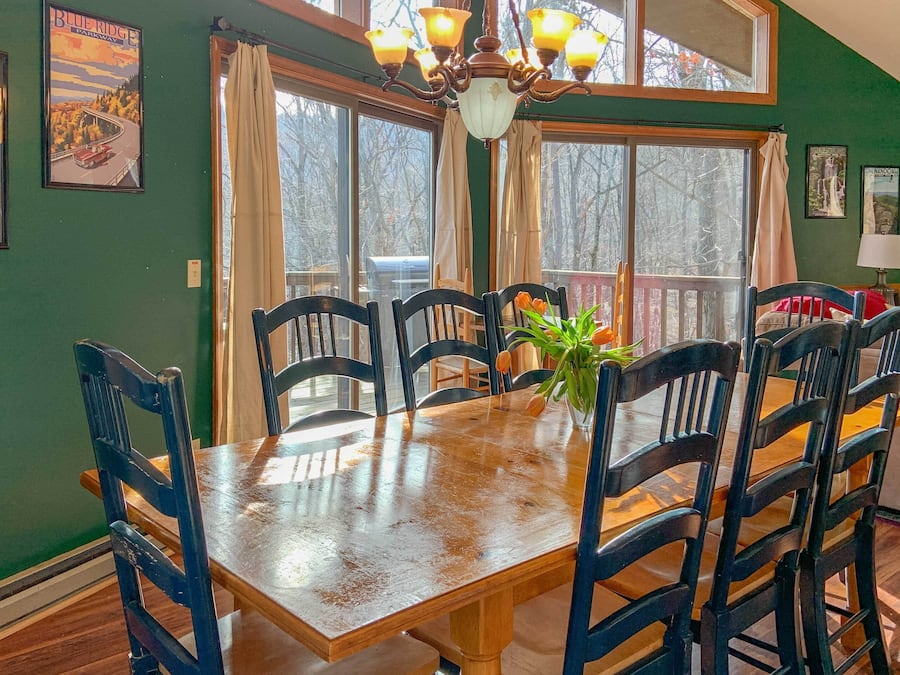 House (5 Bedrooms) | Interior