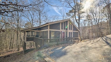 Nhà (5 Bedrooms) | Mặt tiền nơi lưu trú