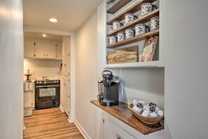 Appartement (2 Bedrooms) | Interieur