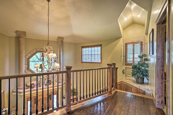 Casa (3 Bedrooms) | Interior