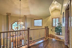 Maison (3 Bedrooms) | Intérieur