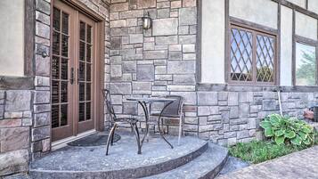 Rumah (3 Bedrooms) | Interior