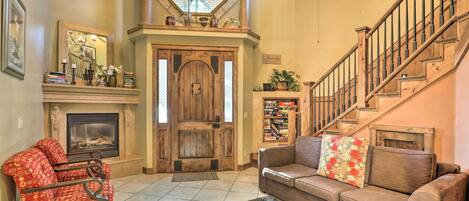 Casa (3 Bedrooms) | Façana frontal de l'allotjament