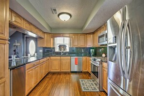 Casa (4 Bedrooms) | Interior