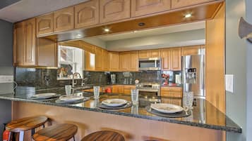 Huis (4 Bedrooms) | Interieur