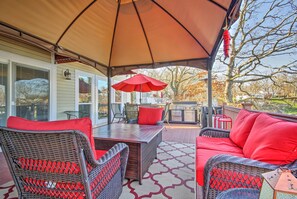 Casa (4 Bedrooms) | Interior