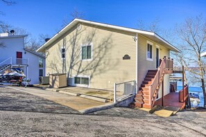 ハウス (4 Bedrooms) | 内装