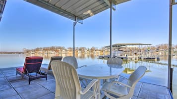 Huis (4 Bedrooms) | Interieur