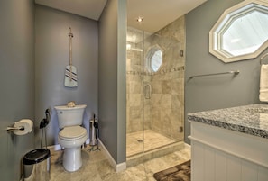 Hus (4 Bedrooms) | Interiør