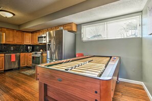 ハウス (4 Bedrooms) | 内装