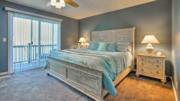 Huis (4 Bedrooms) | Interieur