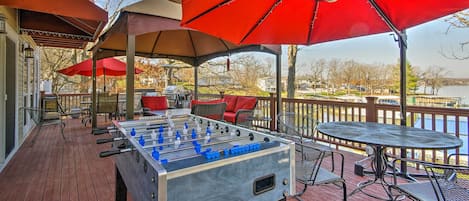 House (4 Bedrooms) | Front of property