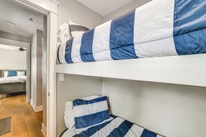 Hus (4 Bedrooms) | Innvendig