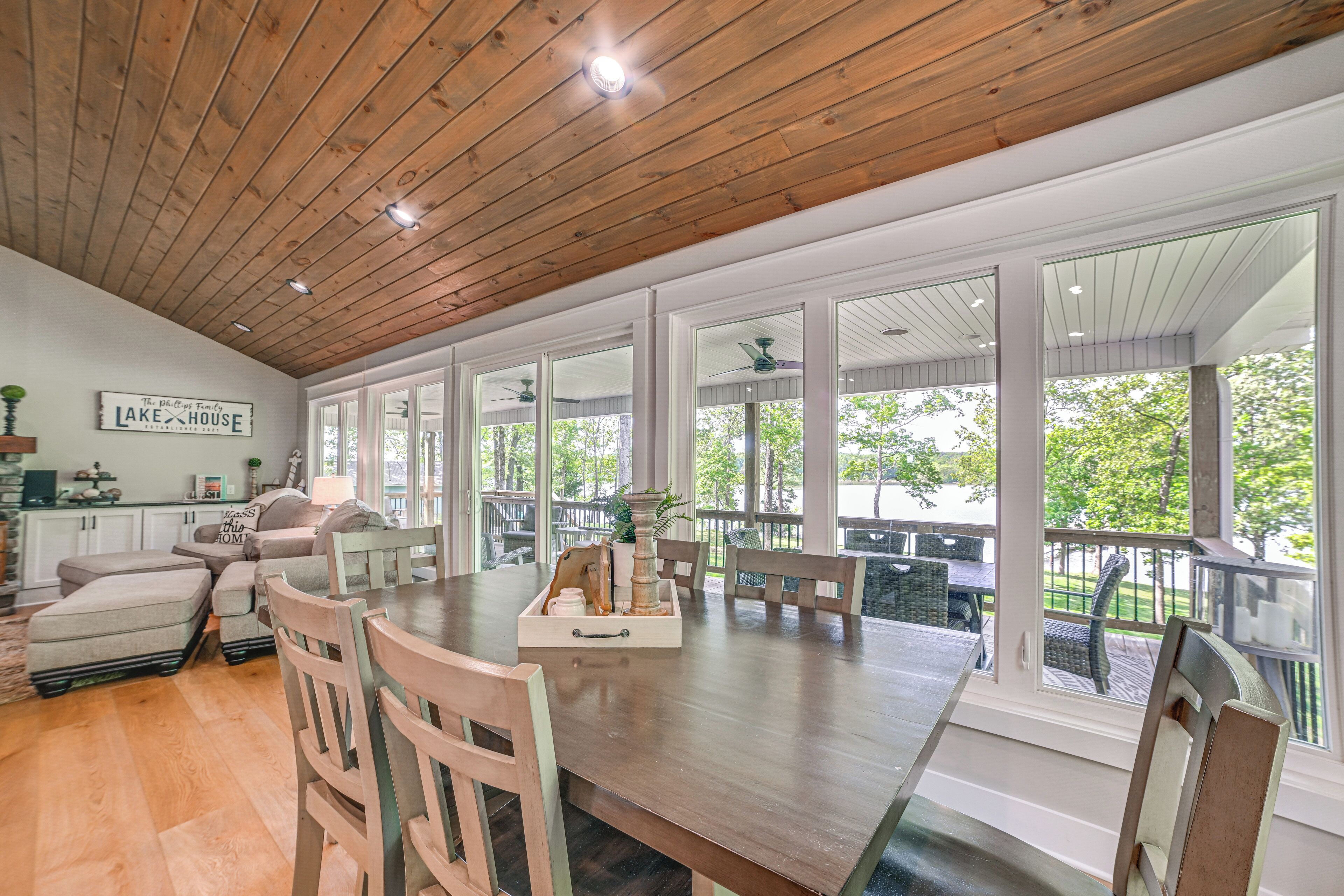 独立别墅 (4 Bedrooms) | 住宿正面