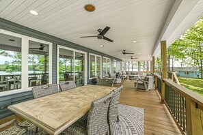 Hus (4 Bedrooms) | Interiör