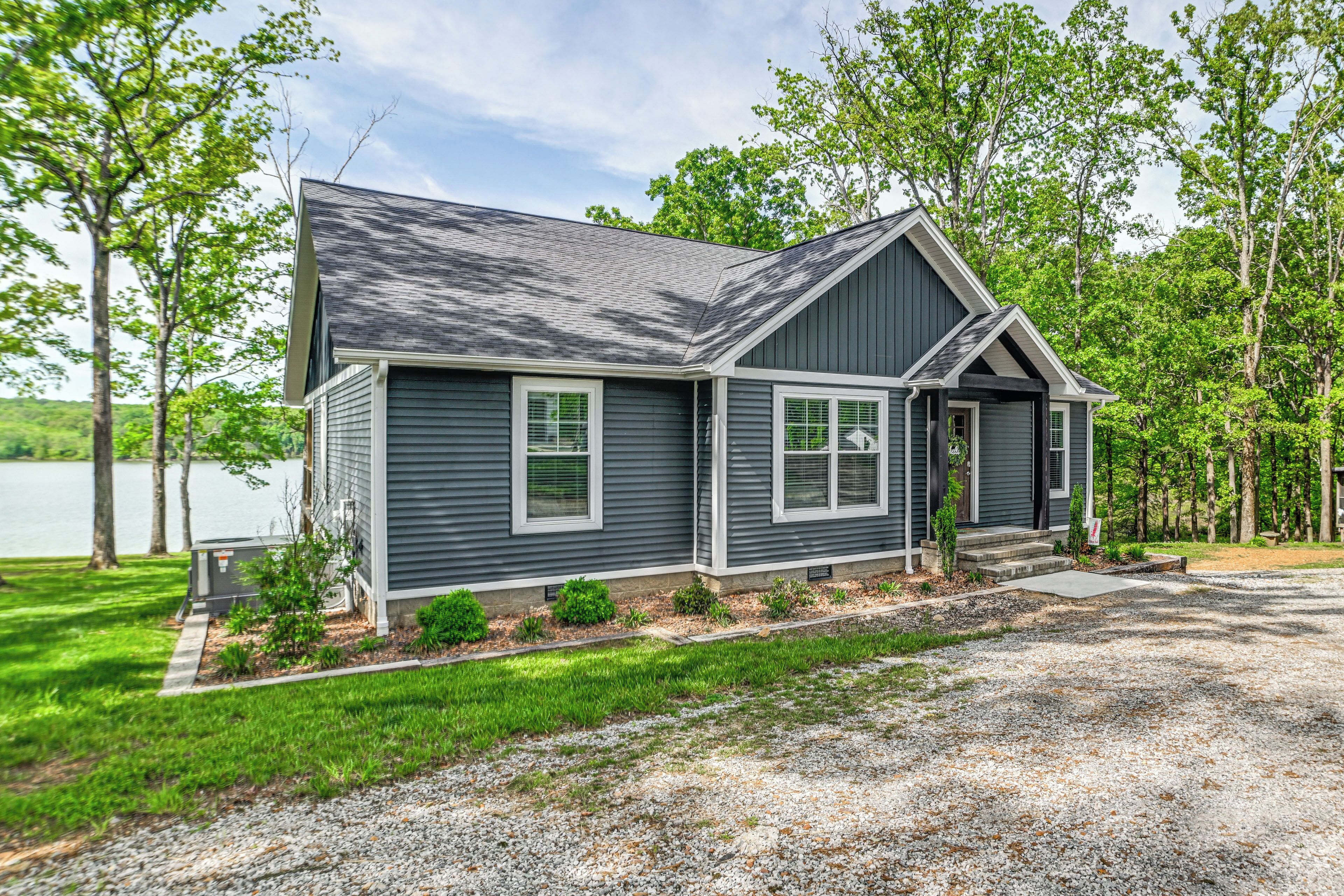 Casa (4 Bedrooms) | Interior