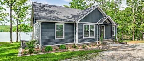 하우스 (4 Bedrooms) | 내부