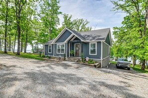 บ้านพัก (4 Bedrooms) | ภายใน