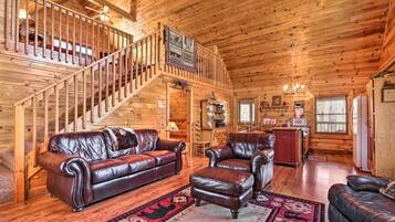 Rumah (2 Bedrooms) | Interior