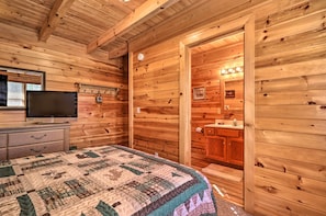 ハウス (2 Bedrooms) | 内装