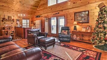 Rumah (2 Bedrooms) | Interior