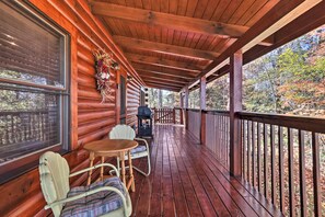 Casa (2 Bedrooms) | Interior