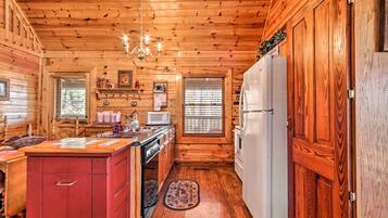 Nhà (2 Bedrooms) | Nội thất