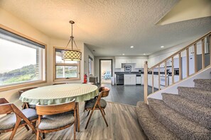 House (Multiple Bedrooms) | Interior