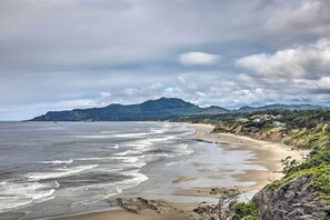 House (Multiple Bedrooms) | Interior