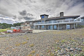 House (Multiple Bedrooms) | Interior