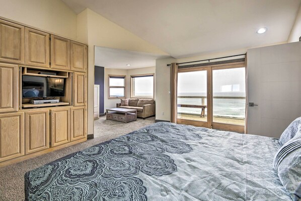 独立别墅 (Multiple Bedrooms) | 住宿内部