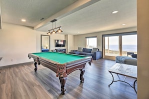 House (Multiple Bedrooms) | Interior