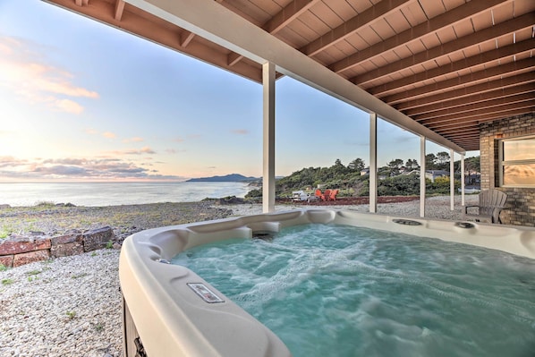 House (Multiple Bedrooms) | Interior