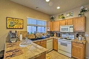 Casa (3 Bedrooms) | Interni