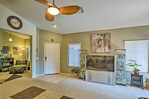 ハウス (3 Bedrooms) | 内装