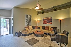 Hus (3 Bedrooms) | Innvendig