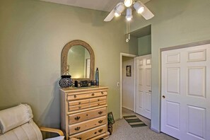 Maison (3 Bedrooms) | Intérieur