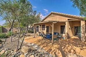 ハウス (3 Bedrooms) | 内装