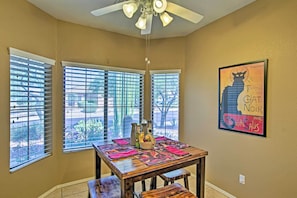 Casa (3 Bedrooms) | Interni