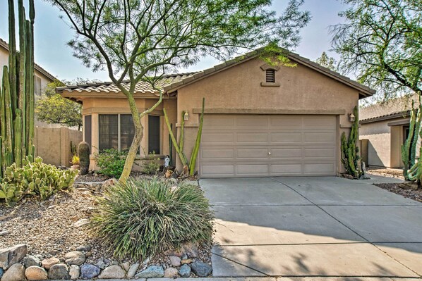 Casa (3 Bedrooms) | Interni