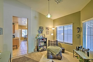 Hus (3 Bedrooms) | Innvendig