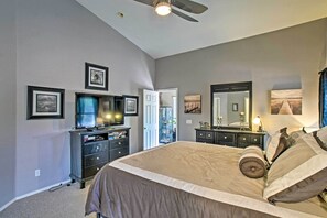 ハウス (3 Bedrooms) | 内装