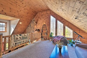 Ferienhaus (5 Bedrooms) | Innenbereich