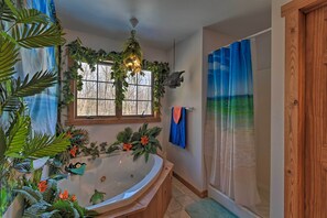 House (5 Bedrooms) | Interior - Family-friendly Gresham Getaway w/ Game Room! (Gresham)