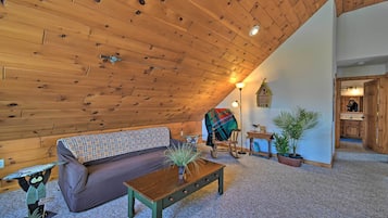 Maison (5 Bedrooms) | Intérieur